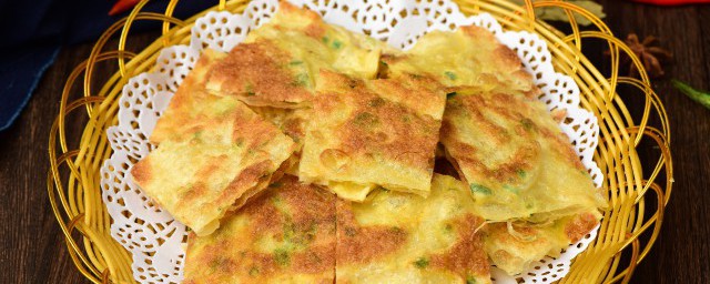好吃饼怎么做 饼怎么做好吃又家常