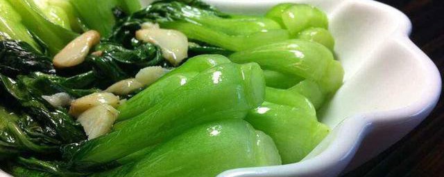 要怎么炒好吃 炒青菜怎么炒好吃