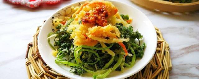 蒸菜怎么好吃 蒸菜如何做更好吃