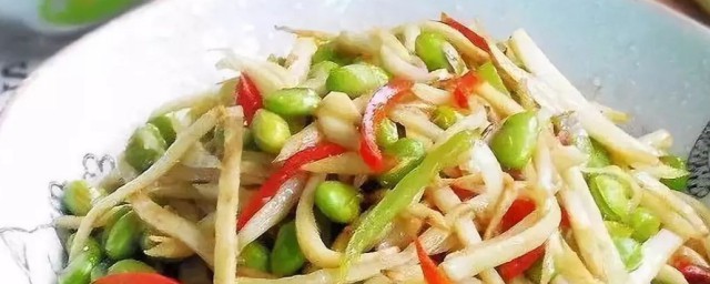 茭白怎么炒好吃 怎么炒茭白