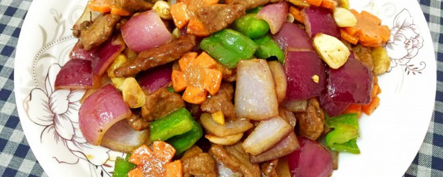 肉卷炒什么好吃 肉卷炒什么好吃要领