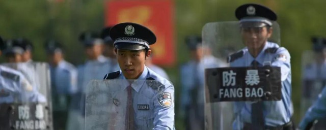 怎么考警察 考警察方法