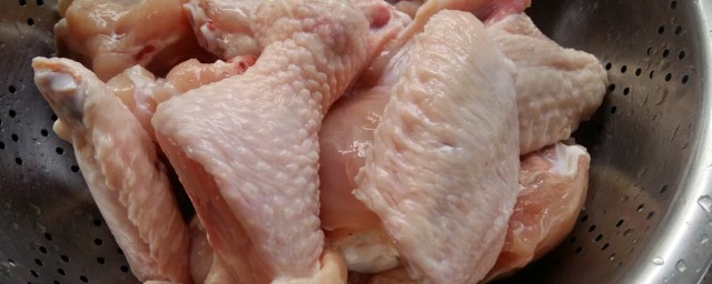 鸡腿去腥办法 鸡腿怎么去腥