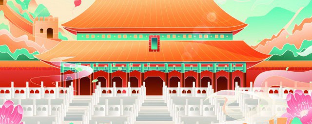 中国著名景点有哪些 中国著名景点简介