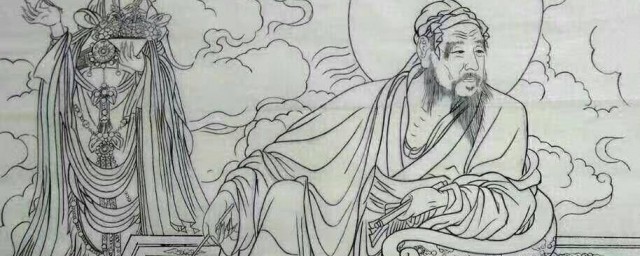 摩诘是谁 谁是摩诘