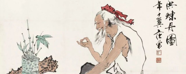 药圣是谁 药圣李时珍个人简介