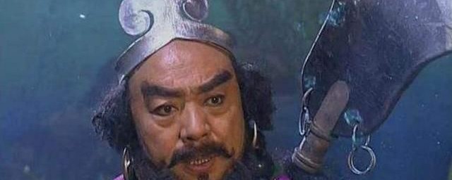 沙和尚的性格特点是什么 沙和尚的人物简介