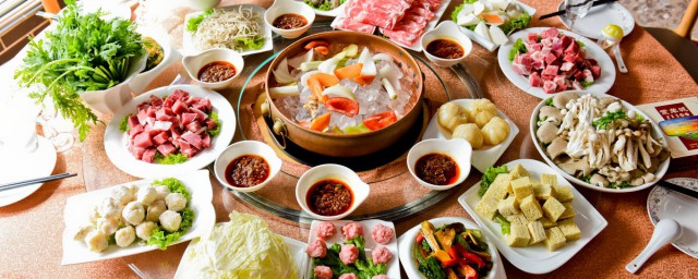 美食有什么好吃的 好吃的美食推荐