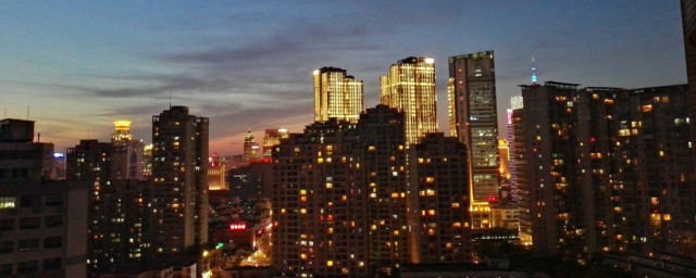 什么是直辖市 直辖市简单介绍