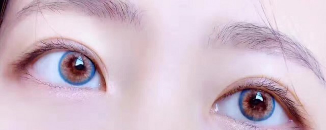 美瞳基弧是什么意思 美瞳基弧介绍