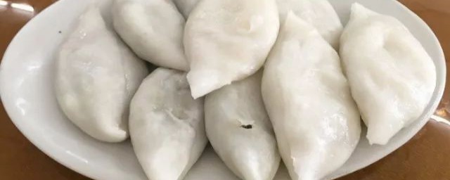 细粄的制作方法 细粄的做法