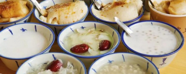 深圳有什么好吃的 深圳有哪些好吃的