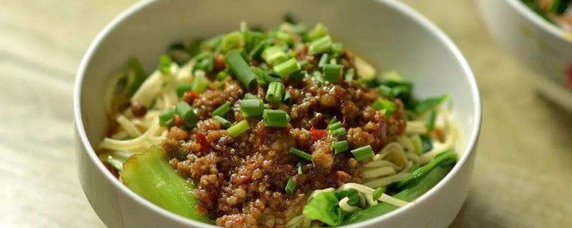 广安有什么好吃的美食 广安有哪些好吃的美食