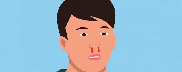 梦见自己流鼻血是什么意思 梦见自己流鼻血的意思介绍