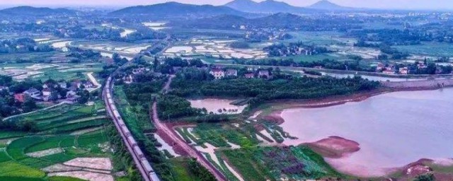 合肥庐江县属于哪个区 合肥庐江县是哪个区的