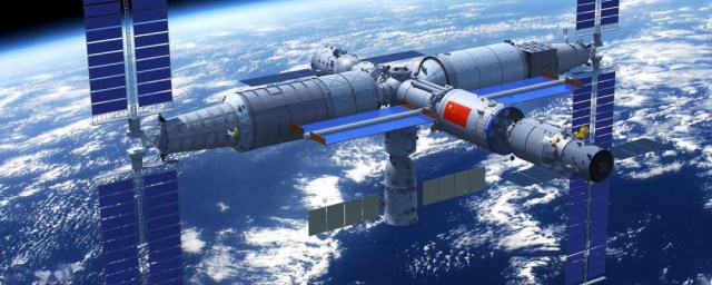 太空间站是什么地方 太空间站介绍