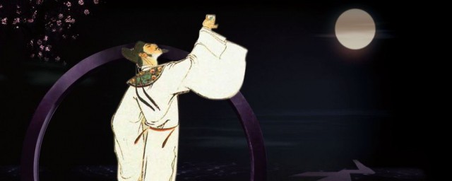 谪仙什么意思 谪仙是指哪些人