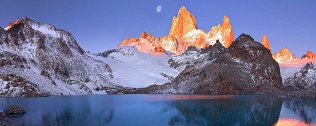 世界上最长的山脉是什么山 世界上最长的山脉简介