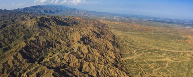 狼居胥山现在指的是什么地方 狼居胥山简介