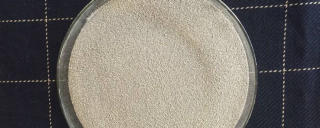 镁粉的作用 镁粉的作用介绍