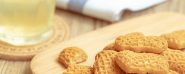 电烤箱做饼干简单方法 教你电烤箱做饼干简单方法