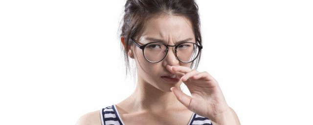 女生去狐臭的方式 女生去狐臭的技巧是什么