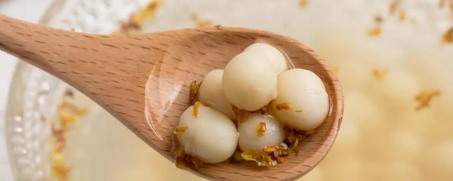 拨好的鸡头米怎样保存 怎样保存拨好的鸡头米