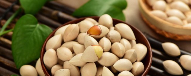白果的储藏方法 白果的储藏方法是什么