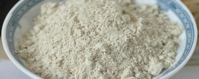 三七粉放冰箱 三七粉能不能放冰箱