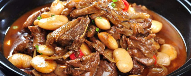 酸菜啤酒鸭怎么做 酸菜啤酒鸭的做法
