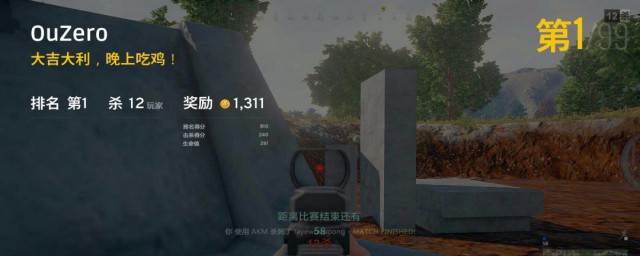 吃鸡的什么意思 吃鸡是什么意思