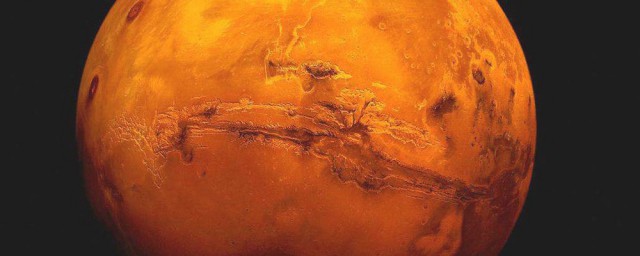 火星是行星还是恒星 火星是行星吗