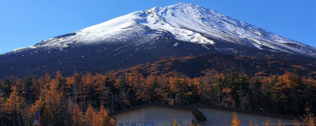 日本的主要气候特征 日本的主要气候特征是什么