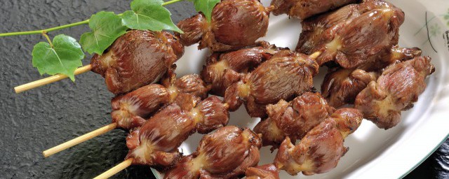 鸡胗是什么部位 鸡胗的解释