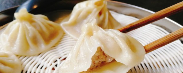 开封有什么好吃的美食 盘点开封美食有什么