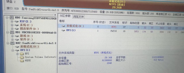 系统空间是什么意思 系统空间的含义