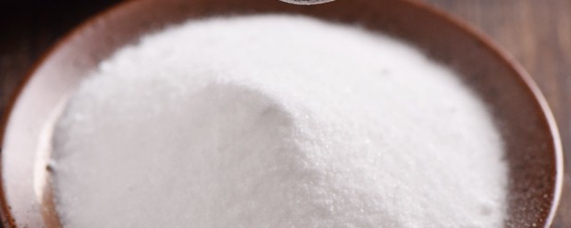 白糖是怎么做的 怎么做白糖是的