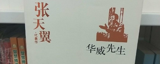 张天翼的代表作 张天翼简介