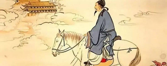 王勃代表作 王勃代表作简介