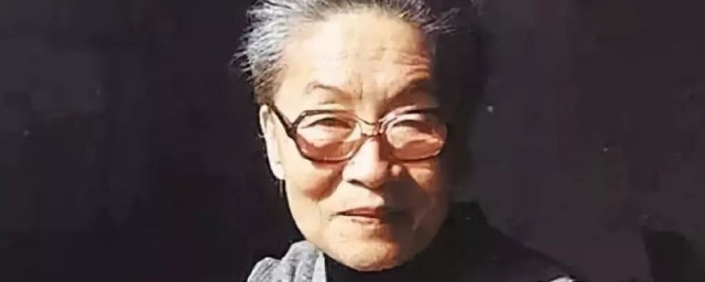 杨绛代表作 杨绛代表作简介