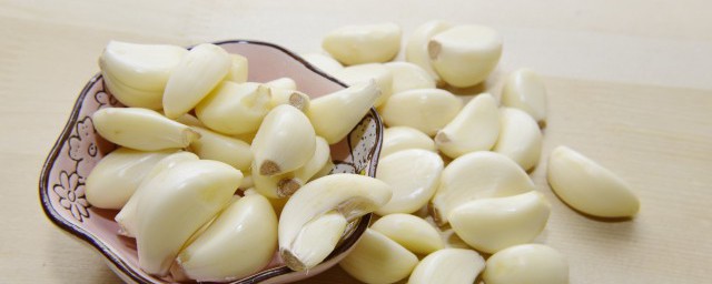 蒜怎样泡 蒜怎么泡