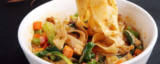陕西吃的什么最有名 陕西最有名食物介绍