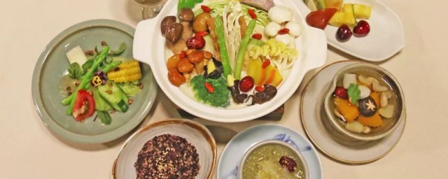 三伏吃什么传统食物 三伏吃哪些传统食物