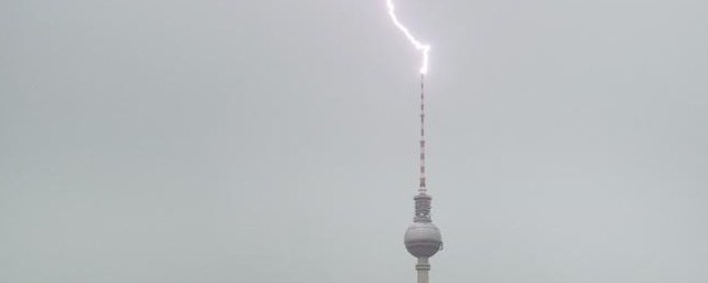 避雷针是什么意思 避雷针指的是什么