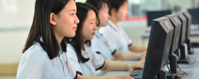 女生学什么技术 女生可以学什么技术