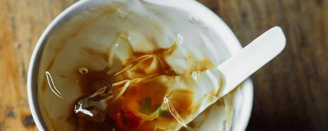 什么是白凉粉 白凉粉的介绍