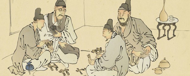 历史上的多尔衮 多尔衮在历史上怎样