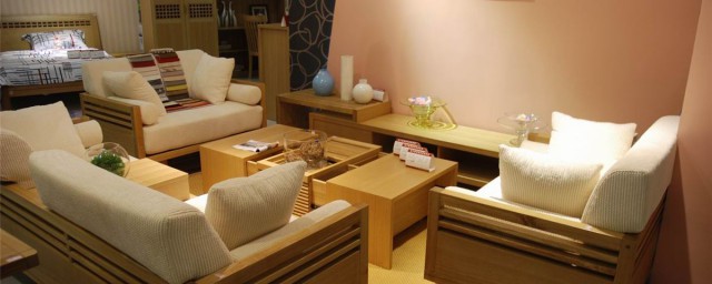 家具保养常识 家具如何保养