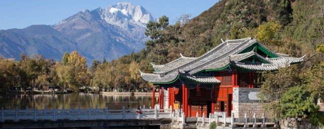 国内最好的旅游地方 国内最好的旅游地方有哪些