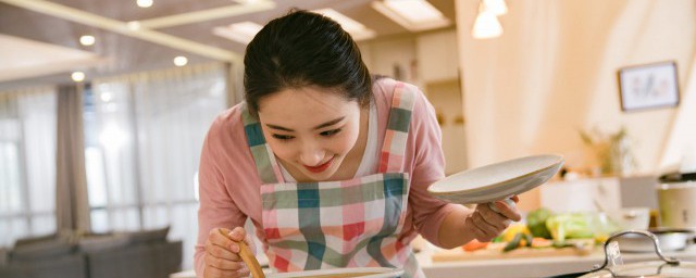 家常美食的做法简单好吃 家常美食的烹饪方法